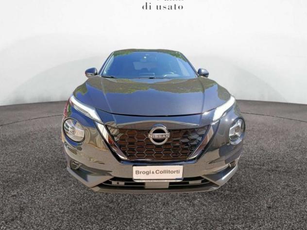 NISSAN Juke 1.6 hev N-Connecta rif. 24065186 - Foto 3