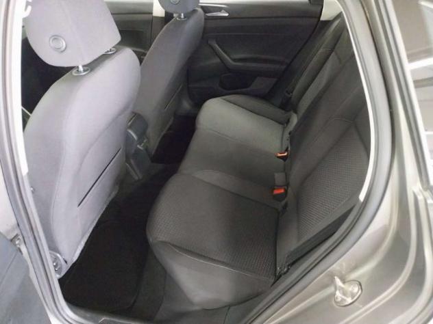 VOLKSWAGEN Polo V 2014 5 Porte 1.2 TSI BlueMotion Comfortline rif. 23986515 - Foto 8