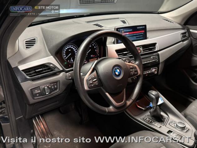 BMW X1 xDrive25e Business Adv. Tagliandi BMW - PROMO rif. 24180088 - Foto 9