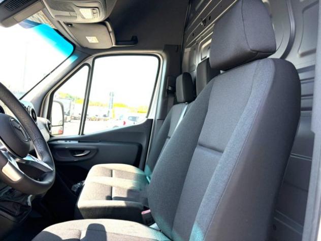 MERCEDES-BENZ Sprinter 317 F 43/35 rif. 23794666 - Foto 6