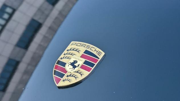 Porsche Boxster 2.7i 24V CRS ASI PRONTA CONSEGNA - Foto 5