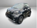 smart fortwo fortwo EQ Prime