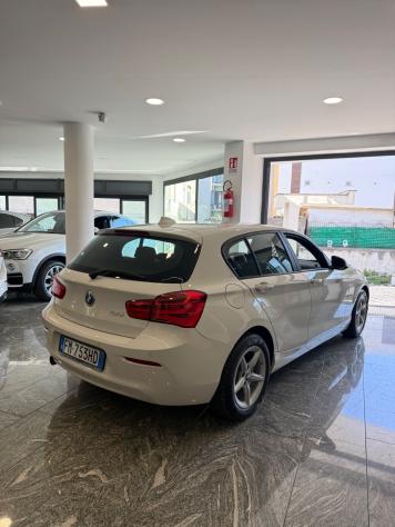 Bmw 116 116d 5p. Business - Foto 7