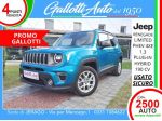 Jeep Renegade PHEV 4xe Limited-PROMO GALLOTTI