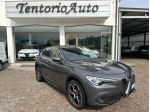 ALFA ROMEO Stelvio 2.2 Turbodiesel 210 CV AT8 Q4 Ti rif. 23704106