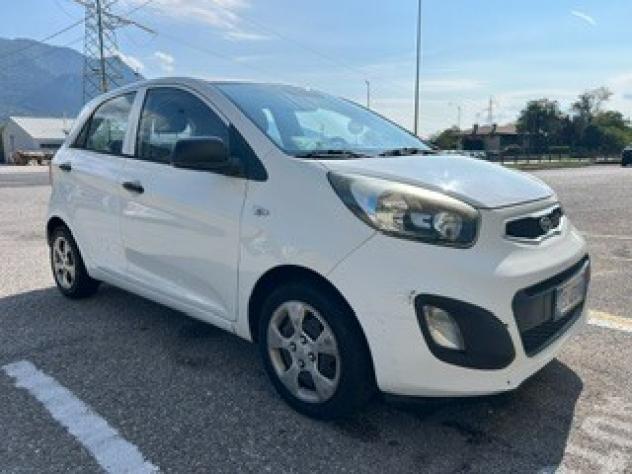 Kia Picanto 1.0 12V 5 porte Style - Foto 2