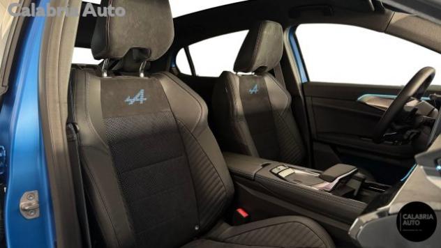 RENAULT Rafale E-Tech 4x4 300 CV Atelier Alpine rif. 21794476 - Foto 9