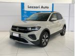 Volkswagen T-Cross 1.0 TSI 85kW Edition Plus