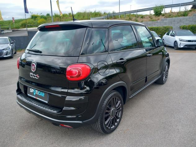 FIAT 500L Cross 1.4 95cv S&S S-Design - Foto 6