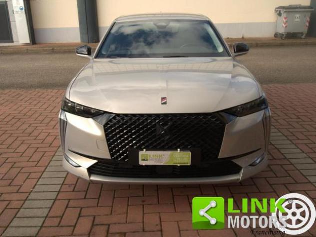 DS AUTOMOBILES DS 4 PureTech 130 aut. Performance Line+ FINANZIABILE rif. 23669784 - Foto 2