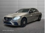 MERCEDES-BENZ C 220 d 4 Matic Premium Plus rif. 23166231