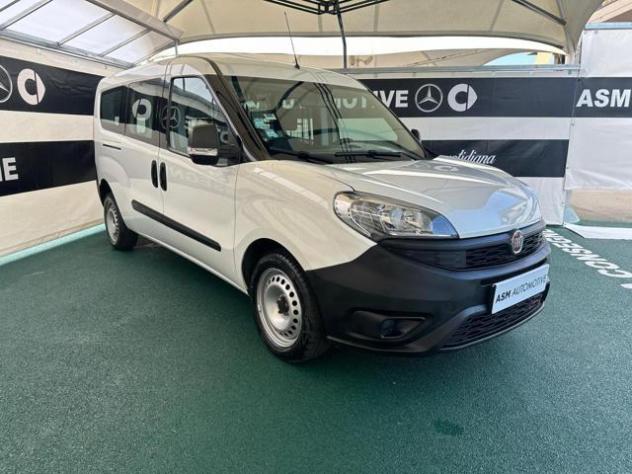 FIAT Doblo Doblò 1.3 MJT PL Combi Maxi N1 + IVA rif. 24024671