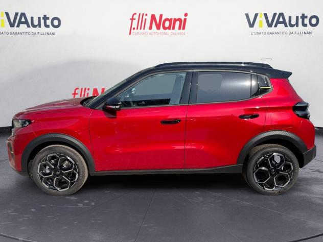 Citroën C3 Turbo 100 cv Manuale MAX - Foto 5