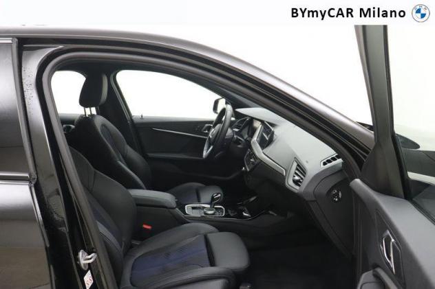 BMW Serie 1 118d Msport auto - Foto 9