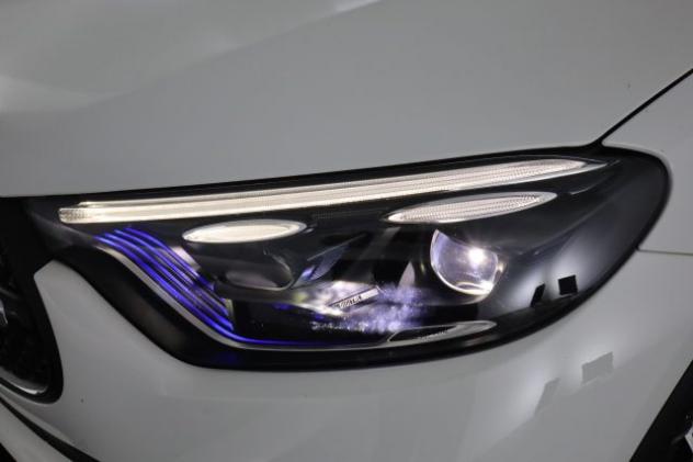 MERCEDES-BENZ GLC 220 GLC 220 d 4Matic Mild Hybrid AMG Line Advanced rif. 23886732 - Foto 9