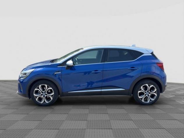 RENAULT Captur Captur Plug-in Hybrid E-Tech 160 CV Intens rif. 23882109 - Foto 2
