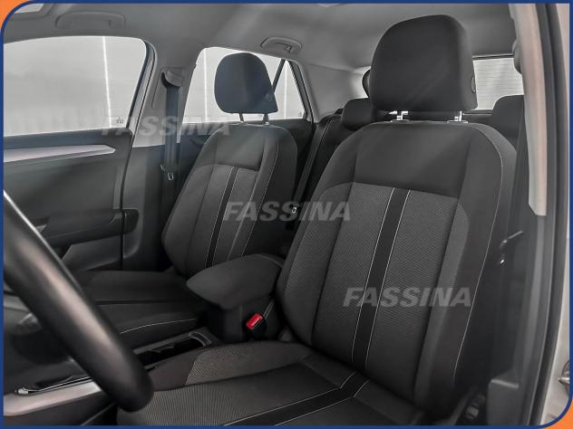 Volkswagen T-Roc T-Roc 1.0 tsi Life 110cv - Foto 8