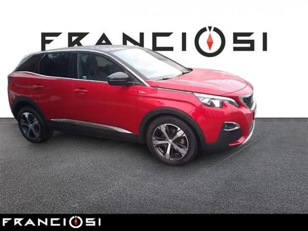 PEUGEOT 3008 1.5 bluehdi GT Line s&s 130cv rif. 23859891 - Foto 2