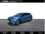 RENAULT Symbioz 1.8 full hybrid E-Tech Techno 160cv auto rif. 23934815