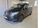 Mercedes-Benz V 220D AUTO PREMIUM BUSINESS LONG LED PELLE NAVI 7 POSTI CLIM &hellip;