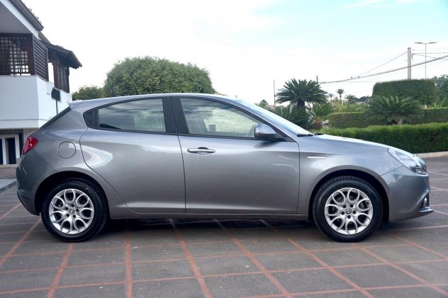 Alfa Romeo Giulietta 1.6 JTDm 120 CV Business - Foto 4