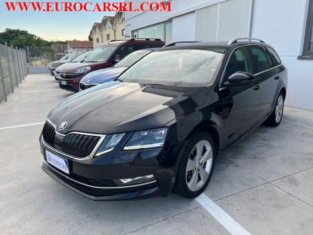 SKODA Octavia 1.4 TSI DSG Wagon Style G-Tec rif. 23776946 - Foto 2