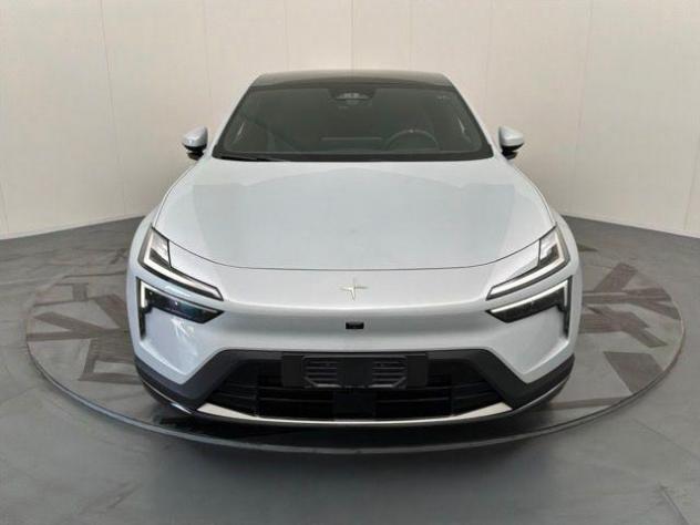 POLESTAR Polestar 4 Long Range Single Motor Prime 272cv. rif. 24060408 - Foto 7