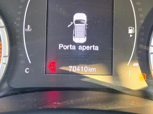 Jeep Renegade 1.0 T3 Longitude CV-120 E6 Manuale NEO 2020 - Foto 10