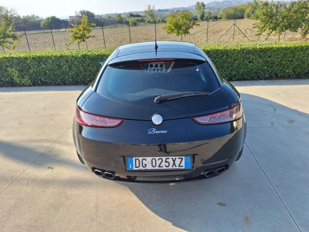 Alfa Romeo Brera 2.4 JTDm 20V 200CV Q-Tronic - Foto 5