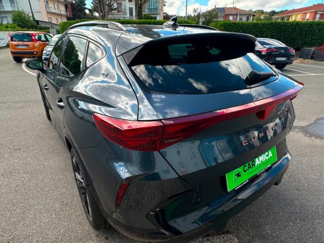 CUPRA Formentor Formentor 1.5 Hybrid DSG - Foto 7