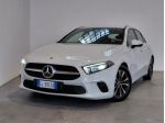 MERCEDES-BENZ A 180 d Automatic Business Extra STUPENDA rif. 23910161