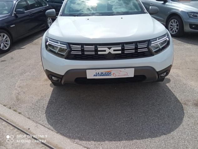 Dacia Duster 1.0 TCe GPL 4x2 Extreme 101CV 5P - Foto 5