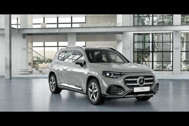 Mercedes-Benz GLB 200 4MATIC - Foto 2