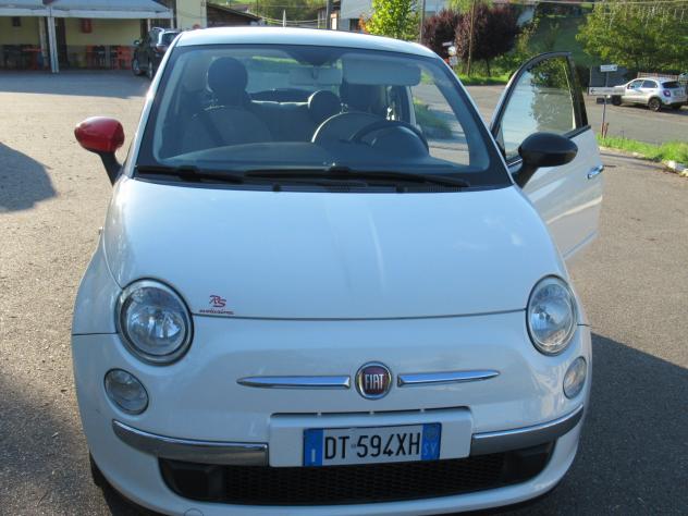 Fiat 500 1.3 Multijet 16V 75 CV solo Km. 113.000 - Foto 2