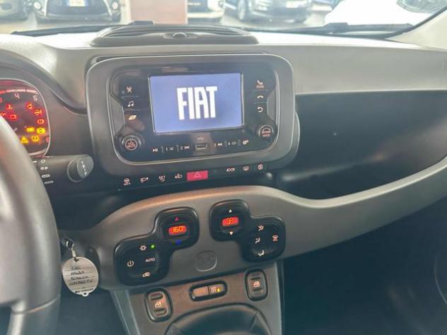 FIAT Panda 1.0 FireFly S&S Hybrid City Life rif. 22441912 - Foto 9