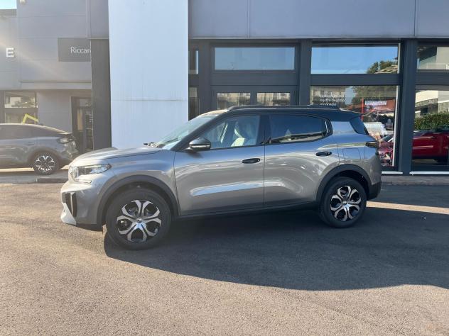 Citroën C3 Aircross Nuova PureTech Turbo 100 MT6 - PLUS - Foto 3