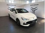 MG MG3 MG3 1.5 Comfort
