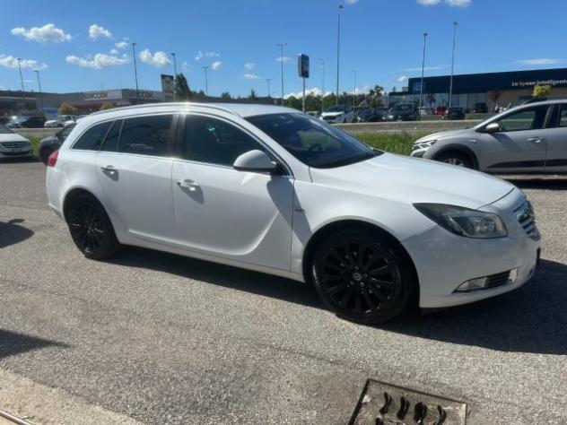 OPEL Insignia CAMBIO AUT. ROTTO 2.0 CDTI Sports Tourer Cosmo rif. 23699272 - Foto 5