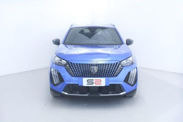 PEUGEOT 2008 PureTech 130 S&S EAT8 Allure Vision pack rif. 21957480 - Foto 2