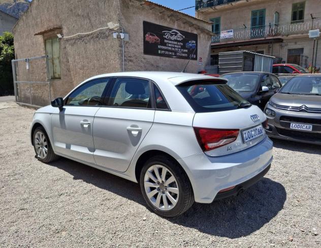 Audi A1 1.4 TDI Sport - Foto 4