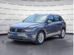 Volkswagen Tiguan Tiguan 2.0 TDI SCR Life