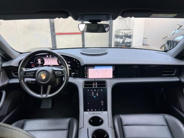 PORSCHE Taycan 4S rif. 24016784 - Foto 5