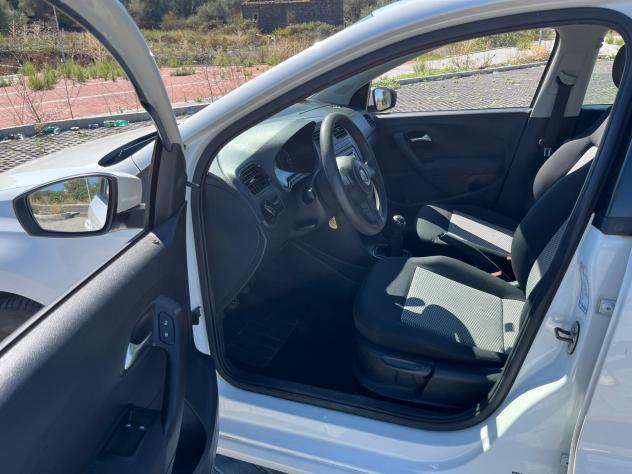 VW POLO 1.2 DIESEL ADATTA A NEOPATENTATI NUOVA - Foto 8