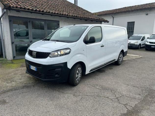 FIAT Scudo 1.5 BlueHDi 100 CV PL-SL-TN L3H1 rif. 23329510 - Foto 3