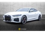 BMW 420 i Coupé Msport Pro rif. 23757701