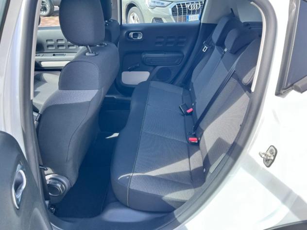 Citroën C3 BlueHDi 100 S&S C-Series - Foto 7