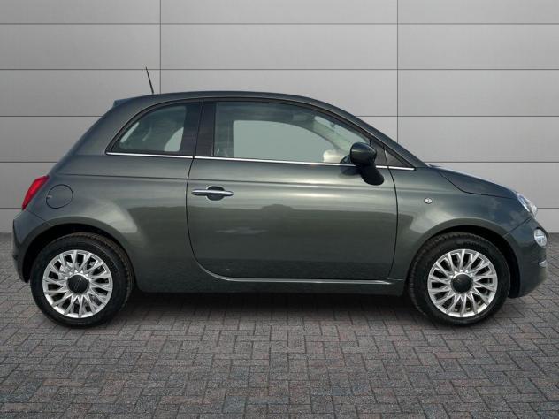 FIAT 500 III 2015 1.2 Lounge 69cv - Foto 3
