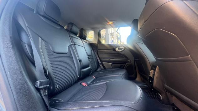 Jeep Compass 1.6 Multijet II 2WD Limited Restyling - Foto 10
