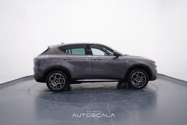 ALFA ROMEO Tonale 1.3 280 CV PHEV AT6 Q4 Ti rif. 23877830 - Foto 7