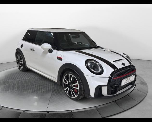 MINI Mini IV F56 2021 3p 3p 2.0 JCW JCW auto - Foto 4